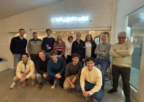 Team Sonar
